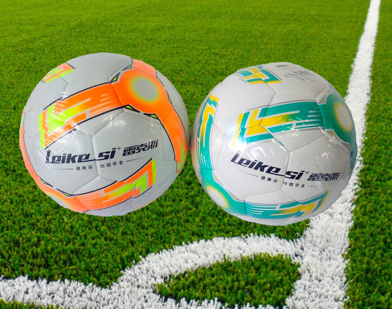 BALÓN DE FUTBOL