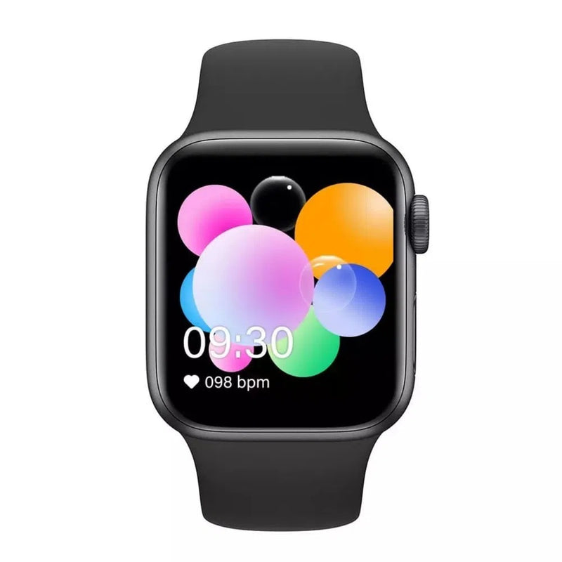 RELOJ INTELIGENTE T500 PLUS