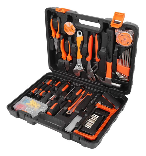 HERRAMIENTAS MANUALES X82 PIEZAS