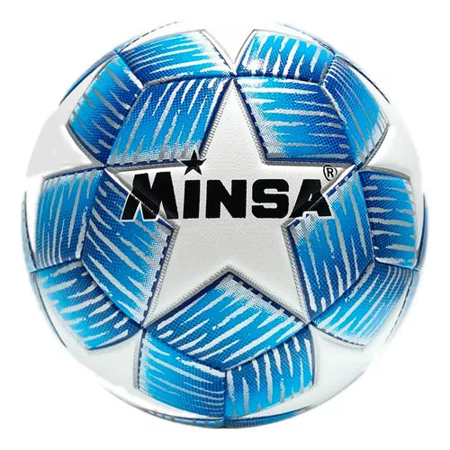 BALÓN FUTBOL MINSA