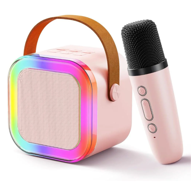 SET DE KARAOKE PARA NIÑOS