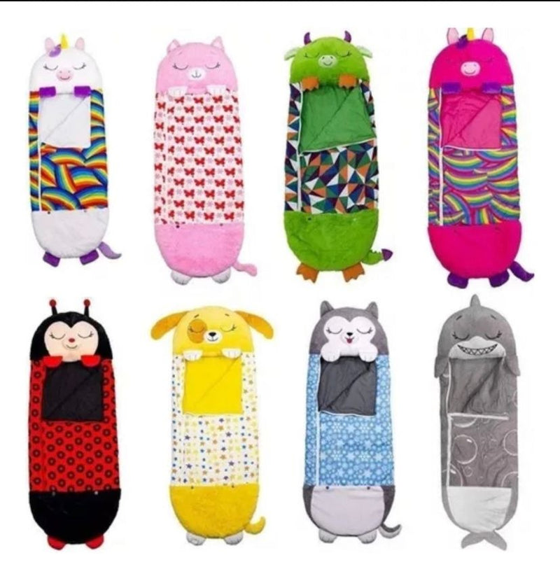 Happy Nappers 130cm Bolsa De Dormir