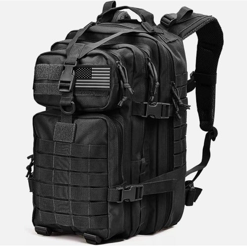 Mochila Tactica Militar Morral Viaje 45L
