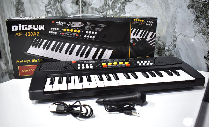 TECLADO - KARAOKE PREMIUM