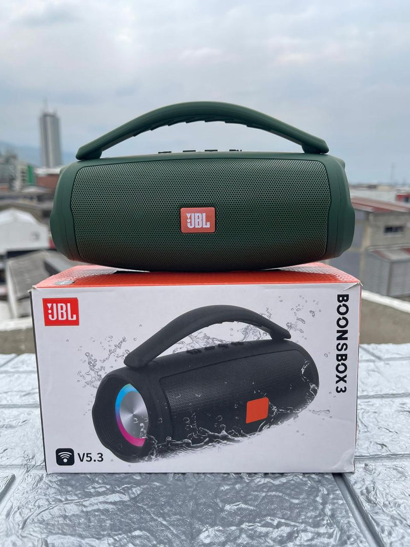 JBL BOOMBOX 3